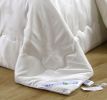 Tourmaline Magnetic Energy Comforter ‚Äì Cotton - Full